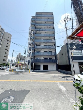 アルティジャーノD’sSAYAMAの物件外観写真